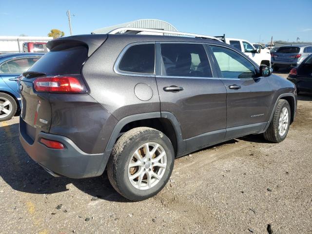 Photo 3 from auction – 2015 JEEP CHEROKEE L with VIN 1C4PJMCS8FW564937
