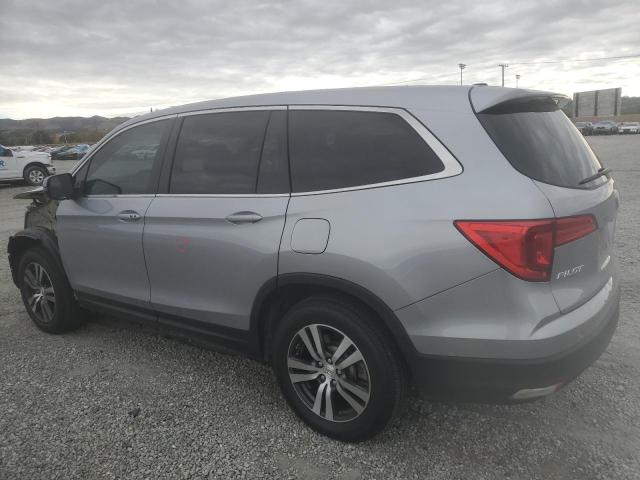 Photo 2 from auction – 2018 HONDA PILOT EX with VIN 5FNYF5H34JB021546
