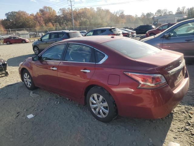 Photo 2 from auction – 2014 NISSAN ALTIMA 2.5 with VIN 1N4AL3AP4EC173427