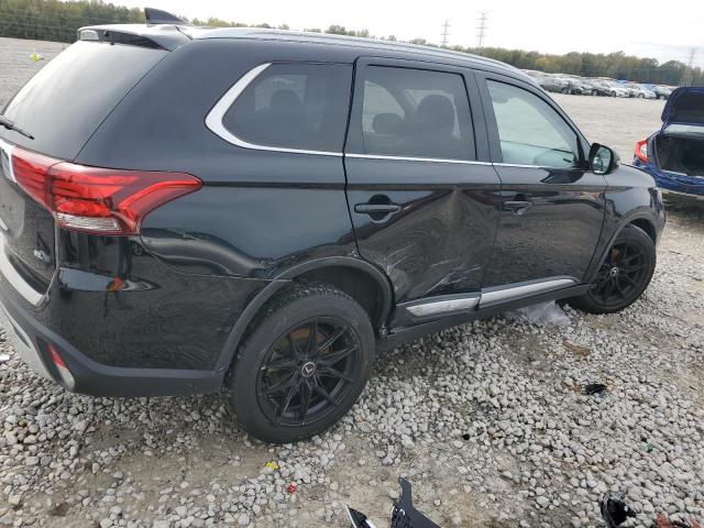 Photo 3 from auction – 2020 MITSUBISHI OUTLANDER with VIN JA4AD3A32LJ001226