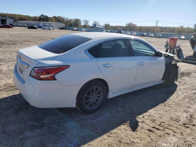 Photo 3 from auction – 2015 NISSAN ALTIMA 2.5 with VIN 1N4AL3AP6FC420125