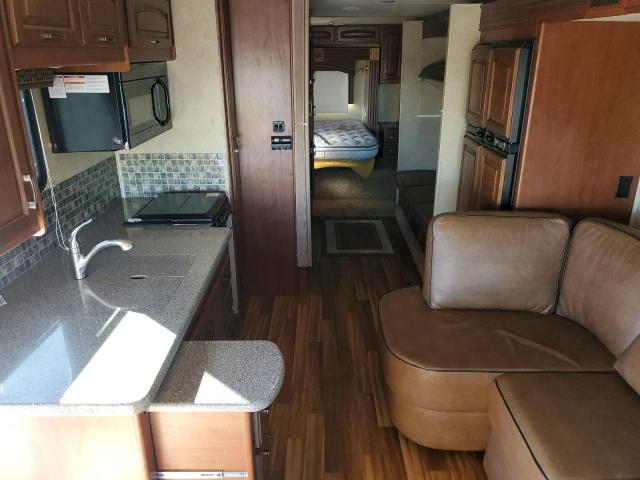 Photo 6 from auction – 2015 JAY PRECEPT with VIN 1F65F5DY5E0A08025