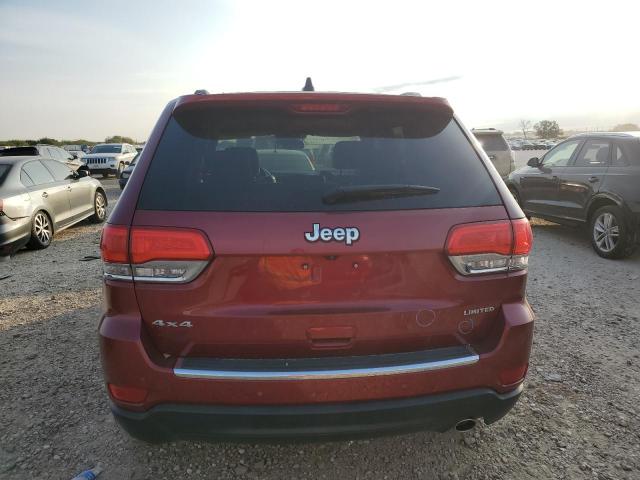 Photo 6 from auction – 2015 JEEP GRAND CHER with VIN 1C4RJFBG0FC790280