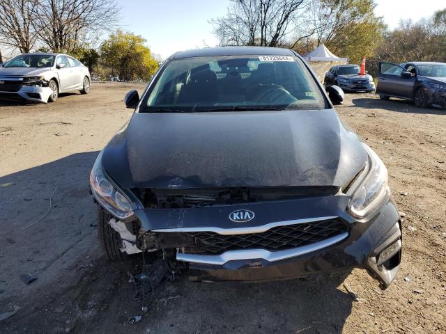 Photo 5 from auction – 2020 KIA FORTE FE with VIN 3KPF24AD6LE257477