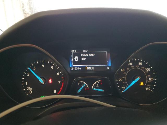 Photo 9 from auction – 2015 FORD FOCUS TITA with VIN 1FADP3N20FL252546