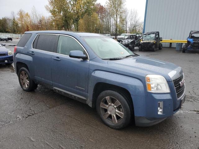 Photo 4 from auction – 2012 GMC TERRAIN SL with VIN 2GKFLREKXC6307630