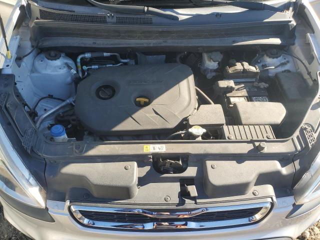 Photo 11 from auction – 2012 KIA SOUL + with VIN KNDJT2A6XC7372340