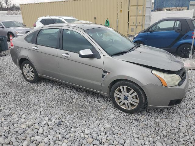 Photo 4 from auction – 2008 FORD FOCUS SE with VIN 1FAHP35N68W178952