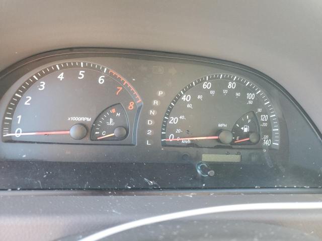 Photo 9 from auction – 2003 TOYOTA CAMRY LE with VIN 4T1BE32K73U654304