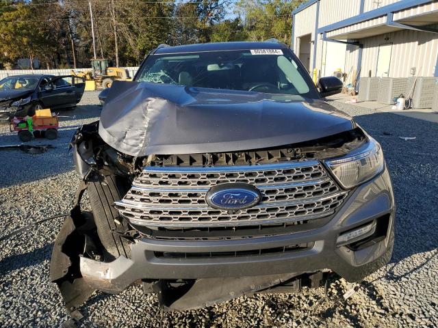Photo 5 from auction – 2023 FORD EXPLORER L with VIN 1FMSK7FHXPGA76394