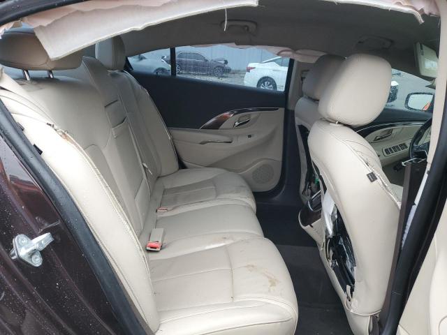 Photo 10 from auction – 2016 BUICK LACROSSE P with VIN 1G4GD5G30GF238949