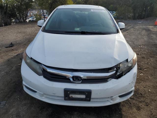 Photo 5 from auction – 2012 HONDA CIVIC EX with VIN JHMFB2F85CS001164