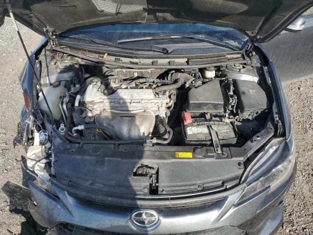 Photo 11 from auction – 2015 TOYOTA SCION TC with VIN JTKJF5C70F3090159