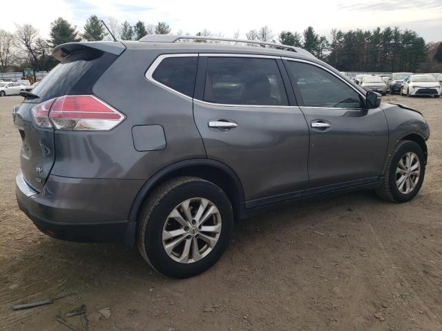 Photo 3 from auction – 2014 NISSAN ROGUE S with VIN 5N1AT2MT6EC820662