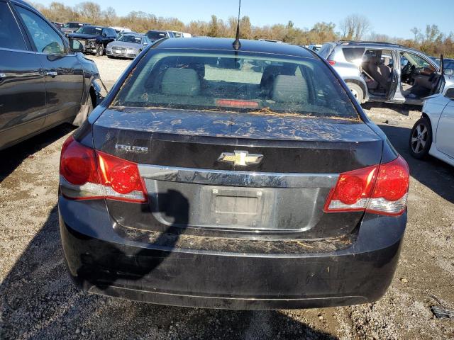 Photo 6 from auction – 2012 CHEVROLET CRUZE LS with VIN 1G1PC5SH1C7261194