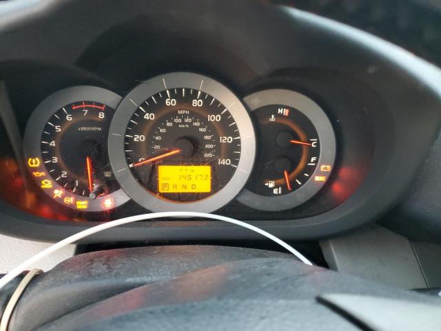 صورة رقم 9 من المزاد - 2012 TOYOTA RAV4 LIMIT مع VIN 2T3YF4DV2CW116394