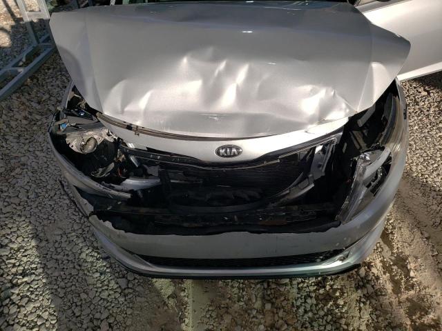 Photo 11 from auction – 2015 KIA OPTIMA LX with VIN 5XXGM4A77FG439399