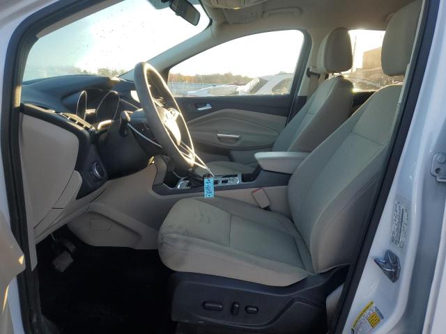 Photo 7 from auction – 2017 FORD ESCAPE SE with VIN 1FMCU9GD7HUD48330
