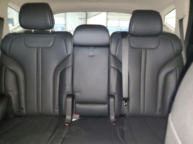 Photo 10 from auction – 2021 GENESIS GV80 BASE with VIN KMUHCESC0MU050861