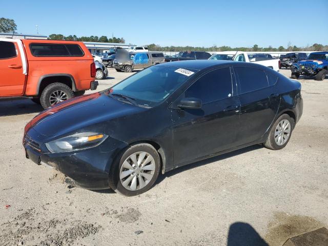 DODGE DART SXT 2014 with VIN 1C3CDFBB8ED767621 - Photo from auction
