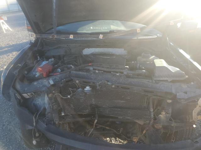 Снимка 11 от търг – 2012 FORD F150 SUPER с VIN 1FTFX1EF3CFB98597