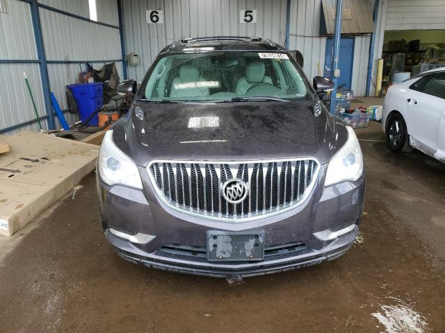 Photo 5 from auction – 2014 BUICK ENCLAVE with VIN 5GAKVCKD4EJ241204