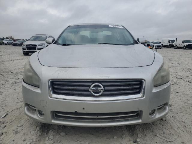 Photo 5 from auction – 2012 NISSAN MAXIMA S with VIN 1N4AA5AP8CC807126