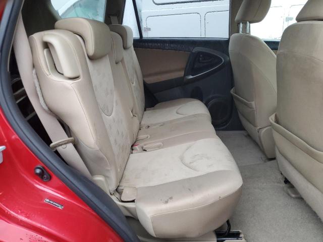 Photo 11 from auction – 2011 TOYOTA RAV4 with VIN JTMZF4DV9B5033118