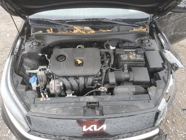 Photo 11 from auction – 2022 KIA FORTE FE with VIN 3KPF24AD3NE495810