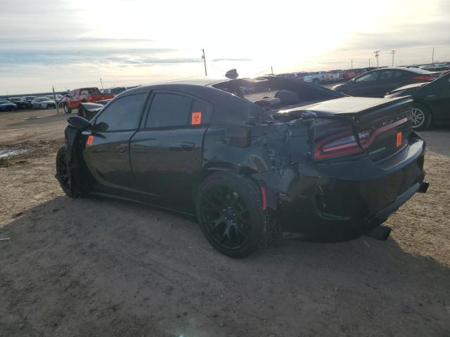 Photo 2 from auction – 2015 DODGE CHARGER R/ with VIN 2C3CDXCT3FH907365