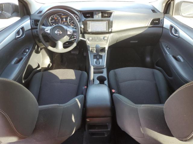 Photo 8 from auction – 2019 NISSAN SENTRA S with VIN 3N1AB7AP7KY358355