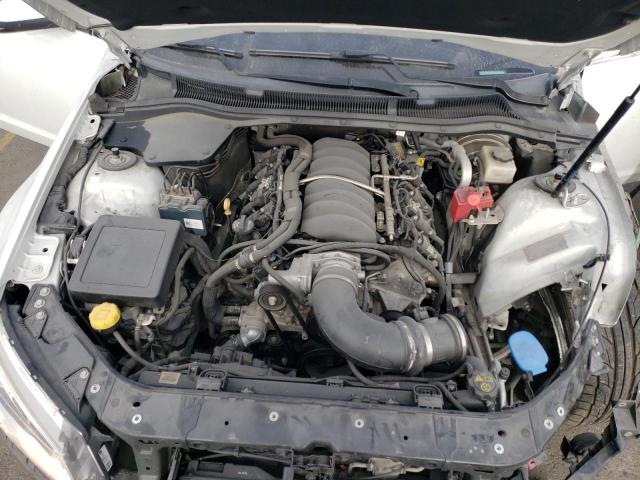 Photo 11 from auction – 2014 CHEVROLET SS with VIN 6G3F15RW7EL953910