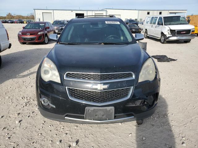 Photo 5 from auction – 2010 CHEVROLET EQUINOX LT with VIN 2CNFLGEW0A6412382