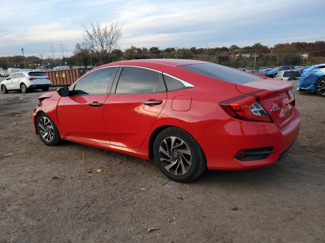 Photo 2 from auction – 2016 HONDA CIVIC EX with VIN 2HGFC2F74GH574996