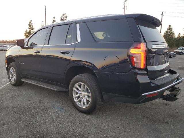 Photo 2 from auction – 2023 CHEVROLET TAHOE C150 with VIN 1GNSCMKD4PR505432