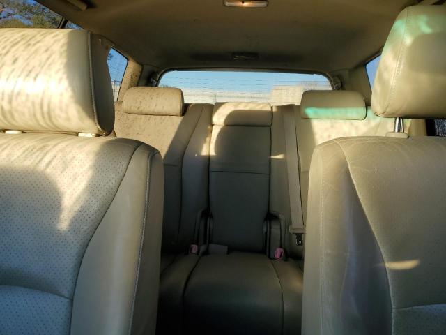 Photo 10 from auction – 2006 TOYOTA HIGHLANDER with VIN JTEEW21A560002077