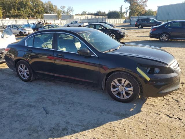 Photo 4 from auction – 2011 HONDA ACCORD SE with VIN 1HGCP2F62BA152943