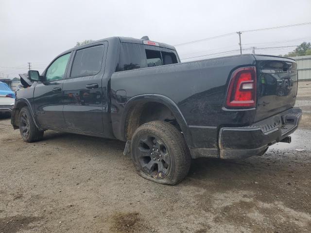 Photo 2 from auction – 2025 RAM 1500 BIG H with VIN 1C6SRFFPXSN513758