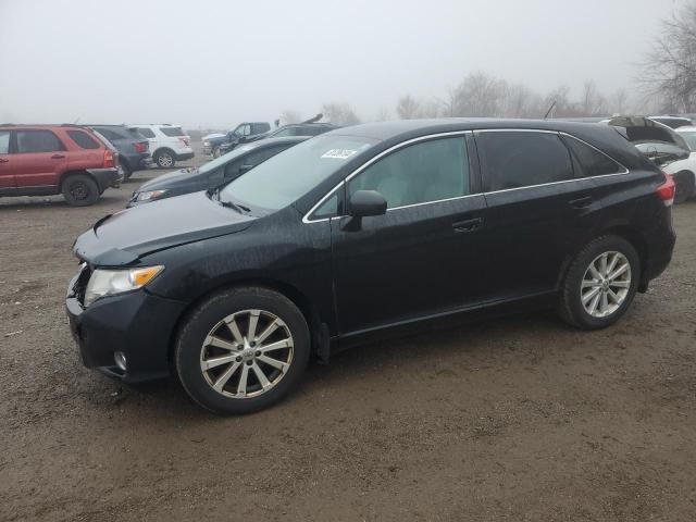 TOYOTA VENZA LE 2012 with VIN 4T3BA3BB0CU031626 - Photo from auction