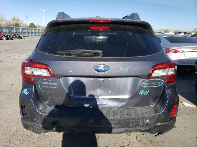Снимка 6 от търг – 2015 SUBARU OUTBACK 2. с VIN 4S4BSBCC8F3325423