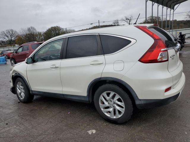 Photo 2 from auction – 2016 HONDA CR-V EX with VIN 5J6RM4H52GL087454