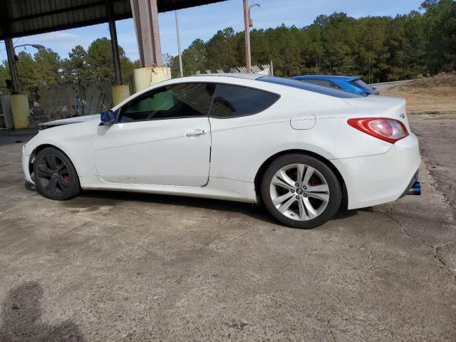 Photo 2 from auction – 2012 HYUNDAI GENESIS CO with VIN KMHHT6KD9CU067265