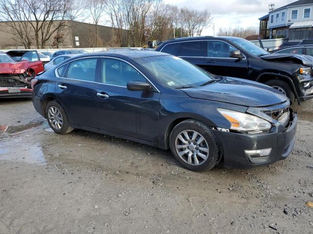Photo 4 from auction – 2013 NISSAN ALTIMA 2.5 with VIN 1N4AL3AP1DN587882