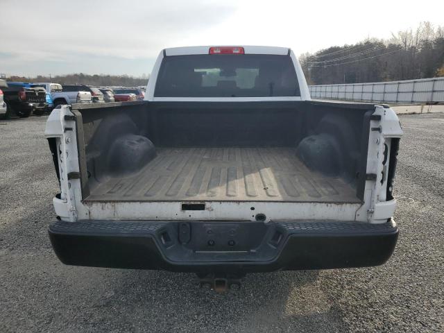 Photo 6 from auction – 2019 RAM 1500 CLASS with VIN 1C6RR6FG0KS603713
