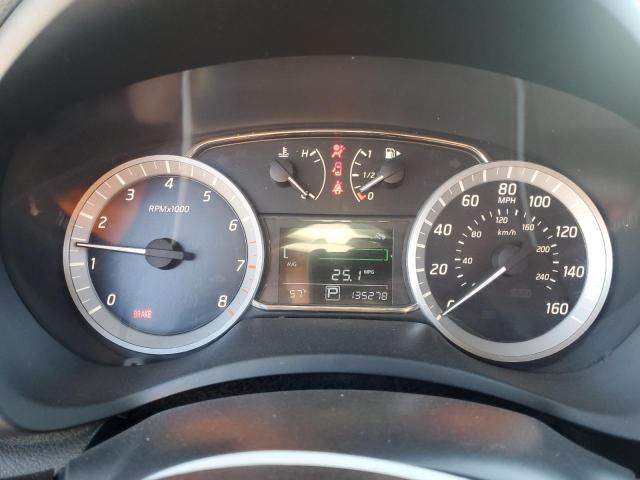 Photo 9 from auction – 2014 NISSAN SENTRA S with VIN 3N1AB7AP4EY219739