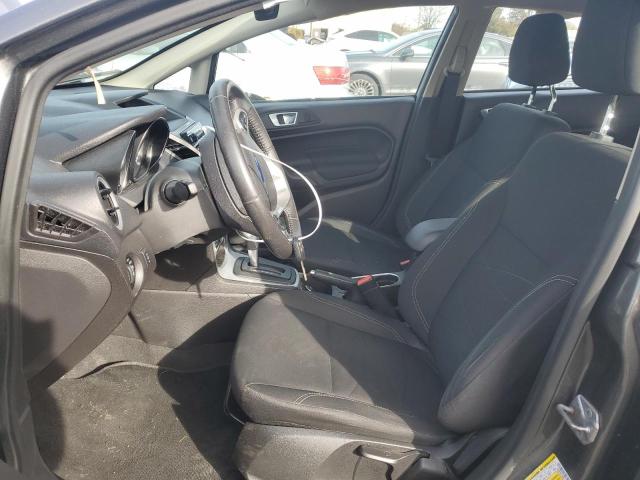 Photo 7 from auction – 2016 FORD FIESTA SE with VIN 3FADP4EJ3GM111189