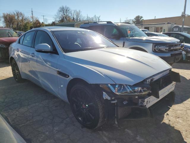 Photo 4 from auction – 2019 JAGUAR XE PRESTIG with VIN SAJAK4FX5KCP53505