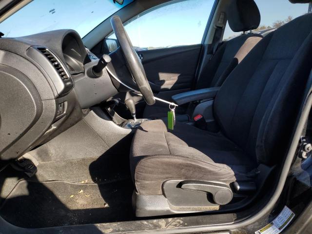 Photo 7 from auction – 2012 NISSAN ALTIMA BAS with VIN 1N4AL2APXCC257985