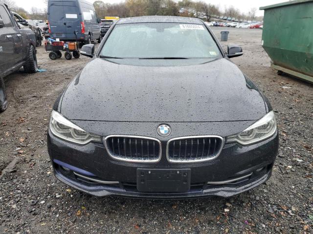 Photo 5 from auction – 2017 BMW 330E with VIN WBA8E1C59HK480053