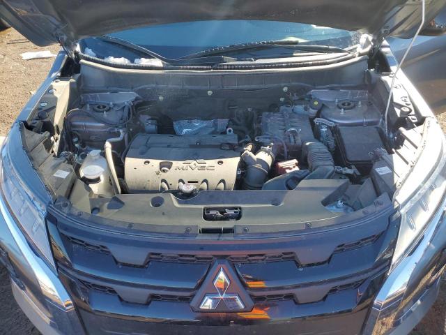 Photo 12 from auction – 2023 MITSUBISHI OUTLANDER with VIN JA4ARUAU5PU003489